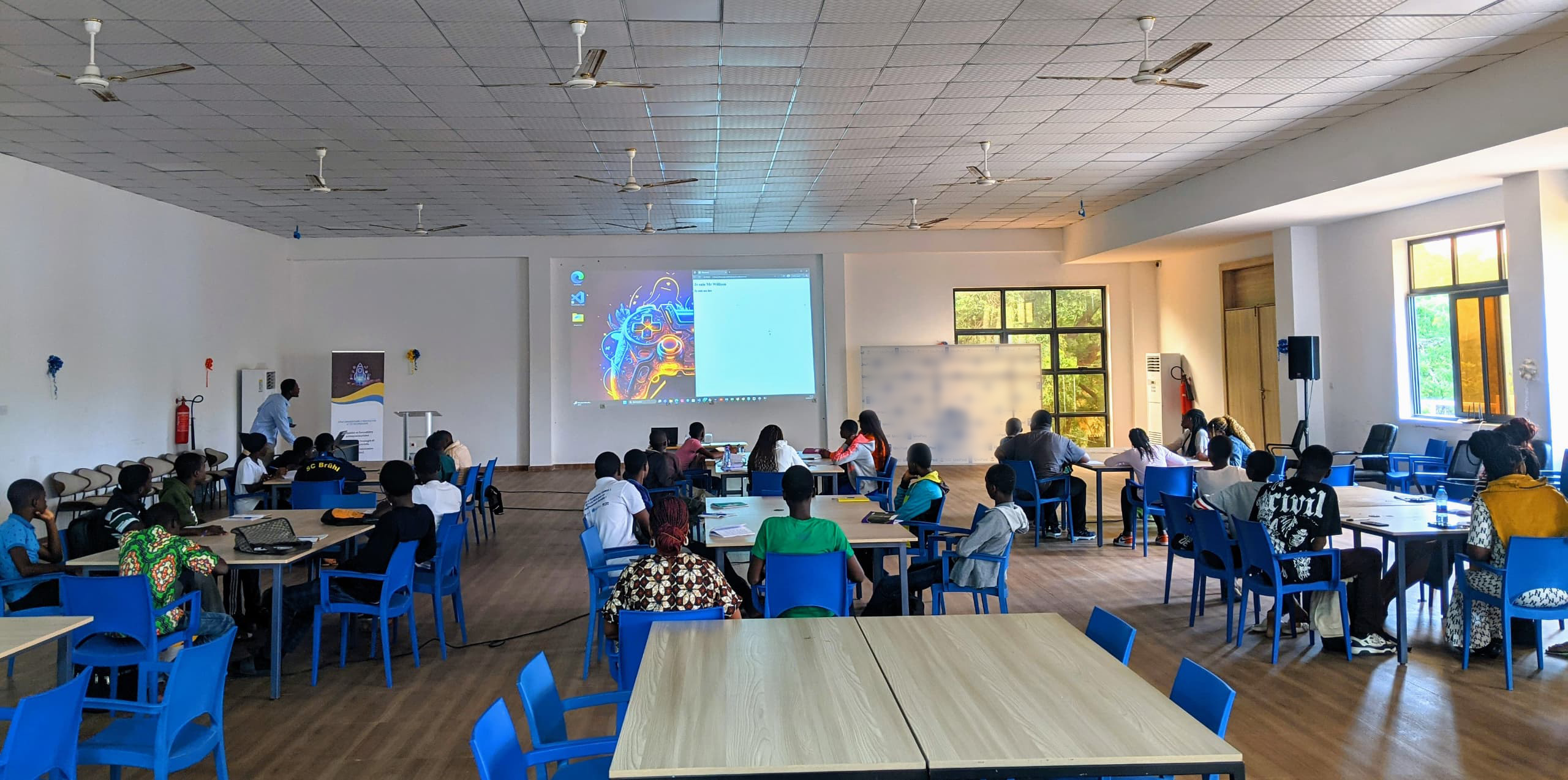 Kidsclass et aventure